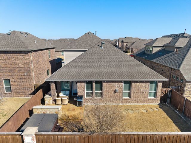 609 Seymour Court, Mckinney, TX 75071