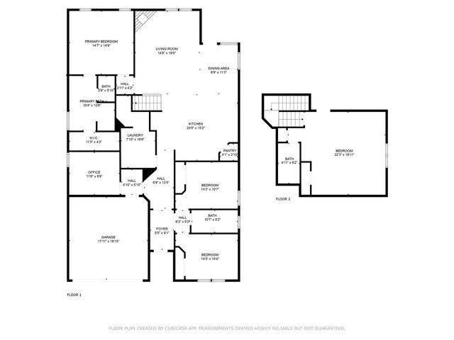 609 Seymour Court, Mckinney, TX 75071