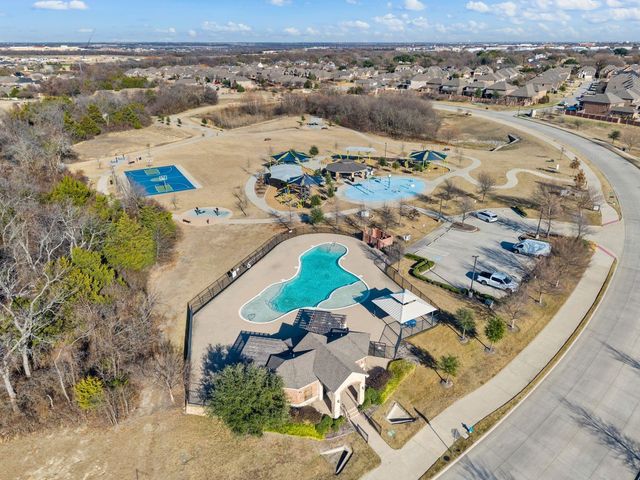 609 Seymour Court, Mckinney, TX 75071