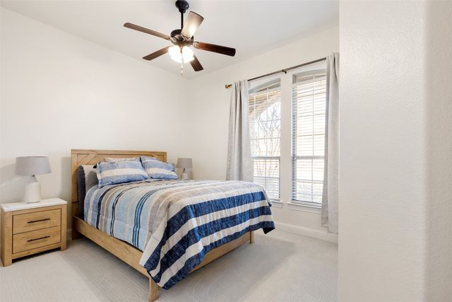 609 Seymour Court, Mckinney, TX 75071