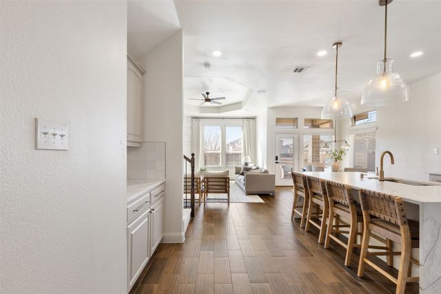 609 Seymour Court, Mckinney, TX 75071