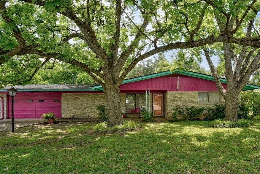 11403 Indianhead DR, Austin, TX 78753