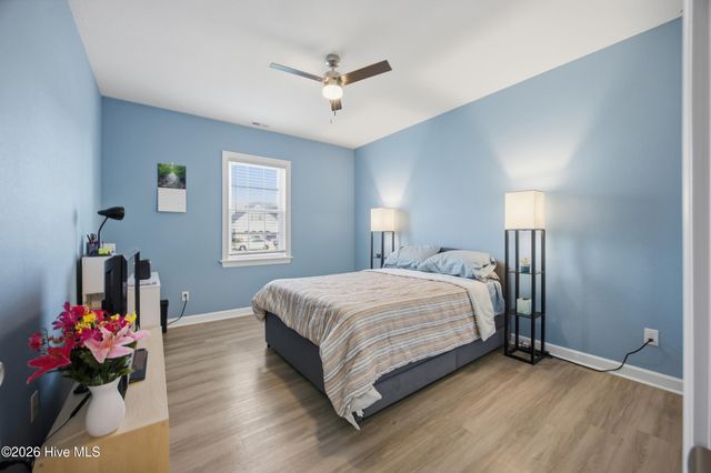 206 Pleasant Drive, Elizabeth City, NC 27909