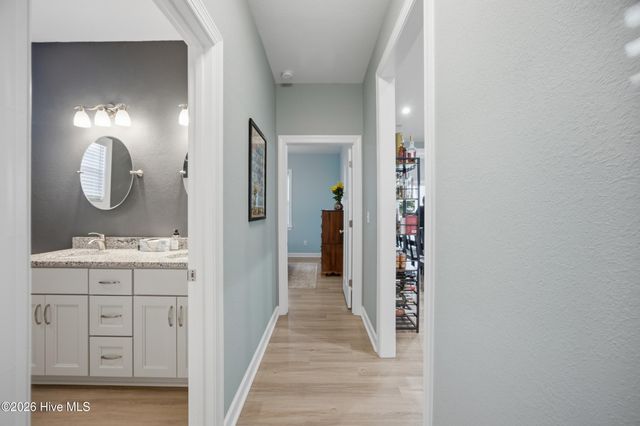 206 Pleasant Drive, Elizabeth City, NC 27909