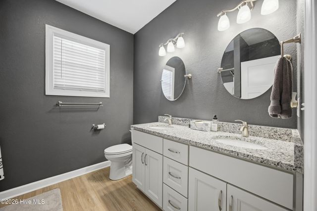 206 Pleasant Drive, Elizabeth City, NC 27909