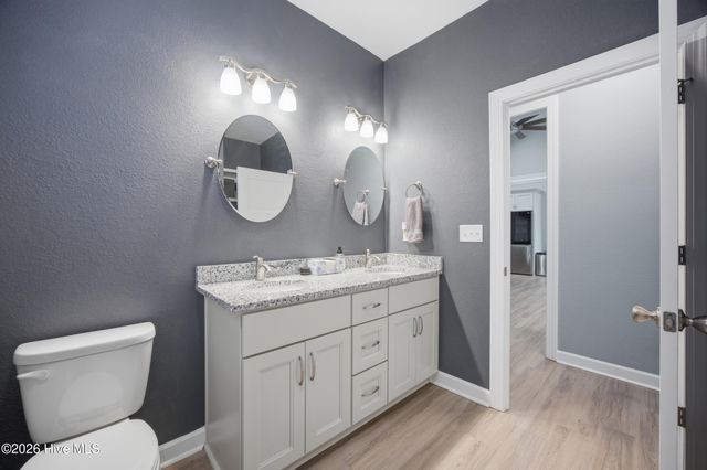 206 Pleasant Drive, Elizabeth City, NC 27909