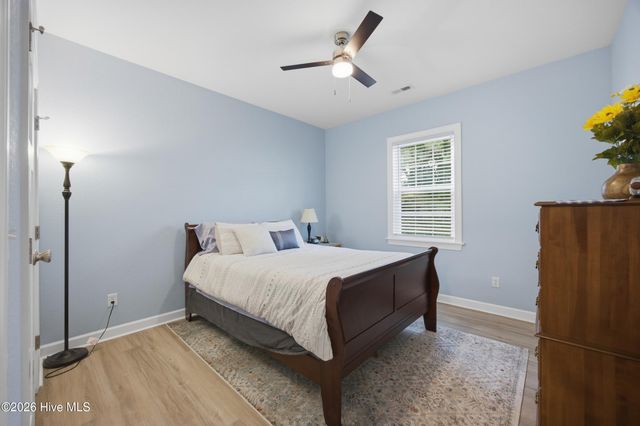206 Pleasant Drive, Elizabeth City, NC 27909