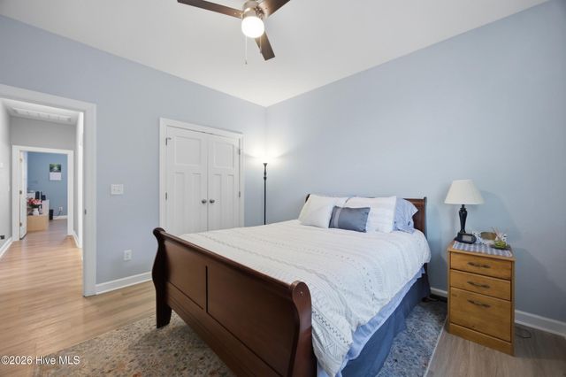 206 Pleasant Drive, Elizabeth City, NC 27909