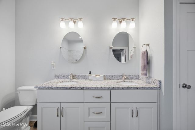 206 Pleasant Drive, Elizabeth City, NC 27909