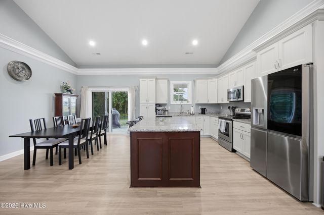 206 Pleasant Drive, Elizabeth City, NC 27909