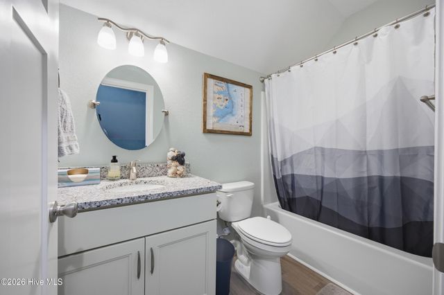 206 Pleasant Drive, Elizabeth City, NC 27909