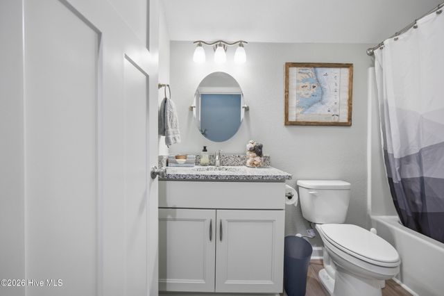 206 Pleasant Drive, Elizabeth City, NC 27909