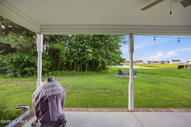 206 Pleasant Drive, Elizabeth City, NC 27909