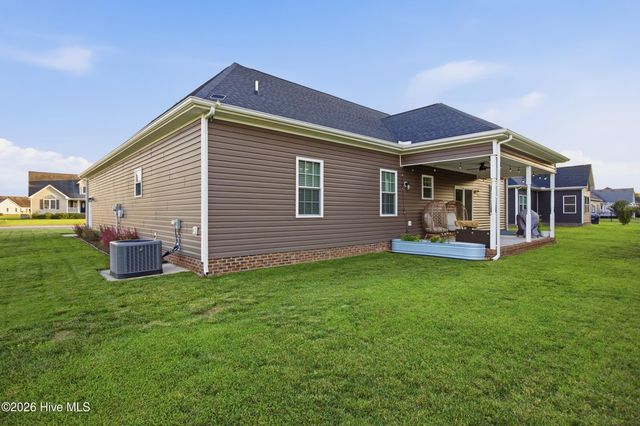 206 Pleasant Drive, Elizabeth City, NC 27909