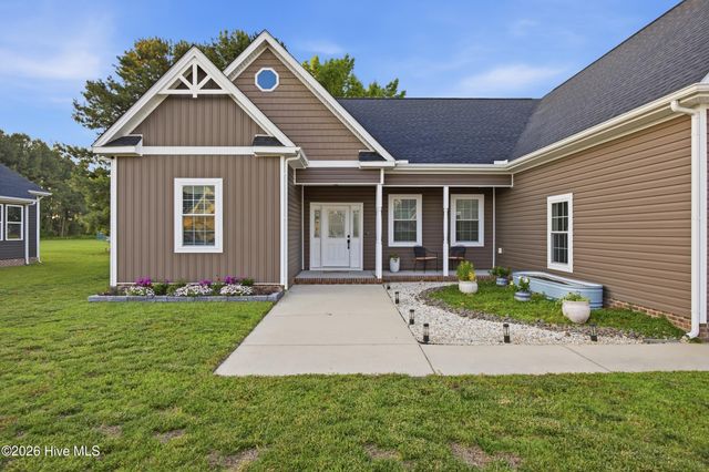 206 Pleasant Drive, Elizabeth City, NC 27909