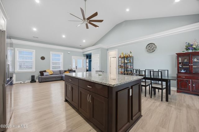 206 Pleasant Drive, Elizabeth City, NC 27909