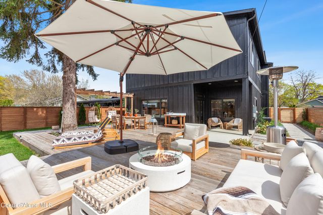 415 N 18th ST, Coeur D'alene, ID 83814