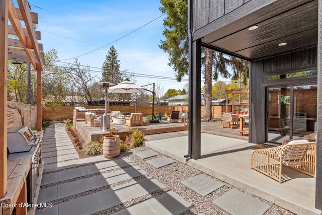 415 N 18th ST, Coeur D'alene, ID 83814