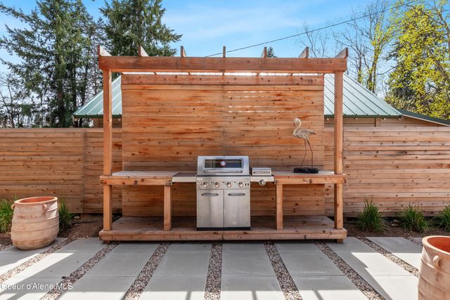 415 N 18th ST, Coeur D'alene, ID 83814