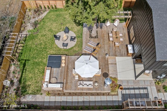 415 N 18th ST, Coeur D'alene, ID 83814