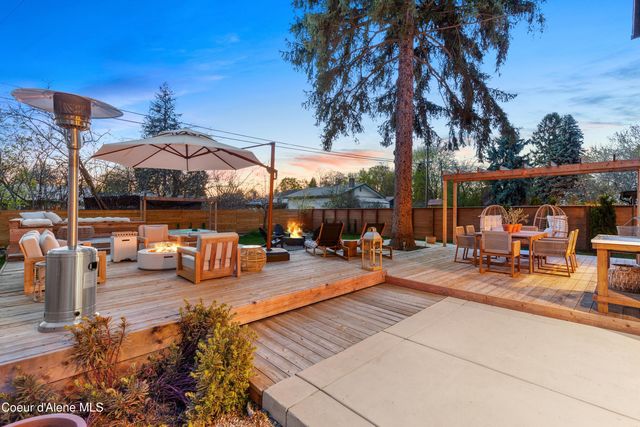415 N 18th ST, Coeur D'alene, ID 83814