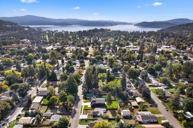 415 N 18th ST, Coeur D'alene, ID 83814