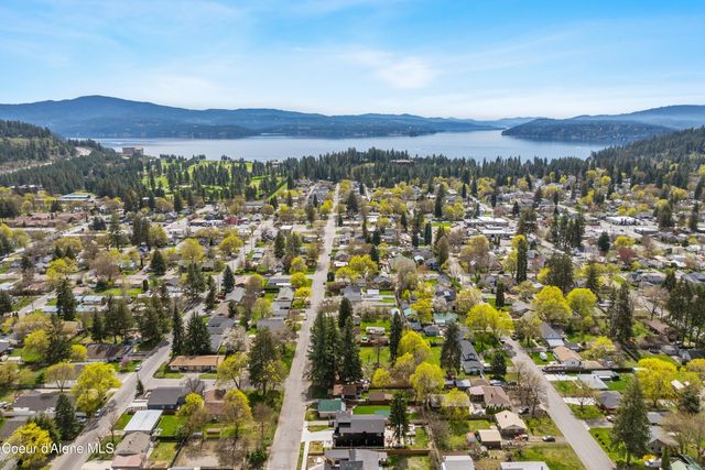 415 N 18th ST, Coeur D'alene, ID 83814