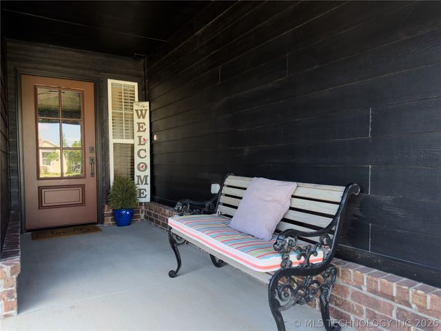 16174 S 89th East Avenue, Bixby, OK 74008