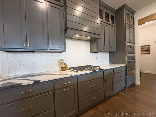 16174 S 89th East Avenue, Bixby, OK 74008