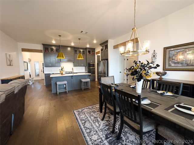 16174 S 89th East Avenue, Bixby, OK 74008