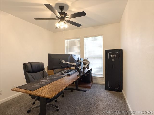 16174 S 89th East Avenue, Bixby, OK 74008
