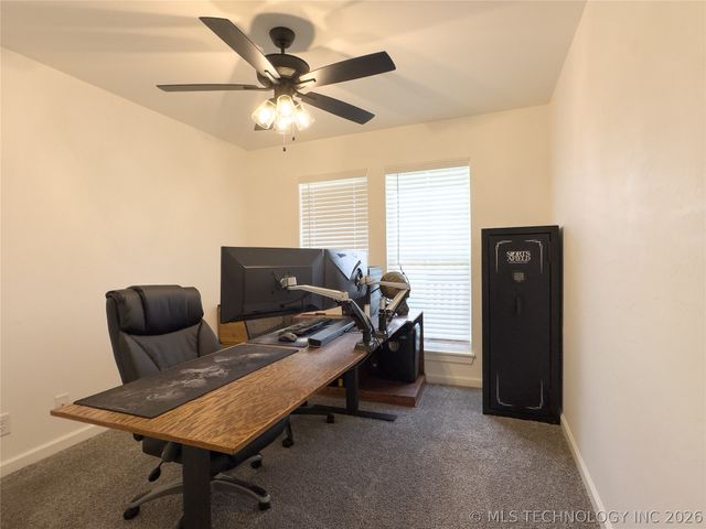 16174 S 89th East Avenue, Bixby, OK 74008