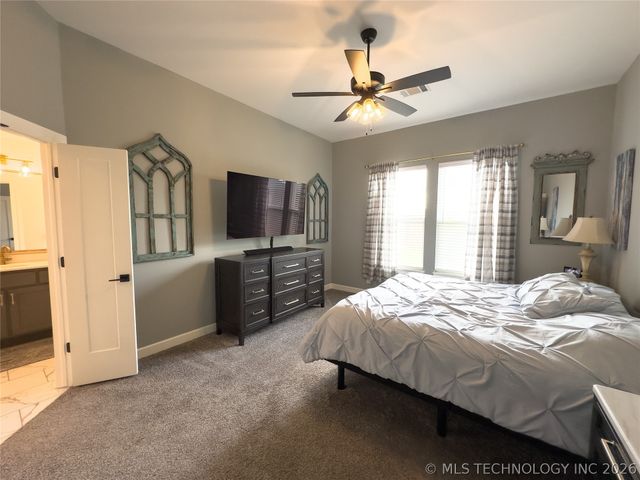 16174 S 89th East Avenue, Bixby, OK 74008