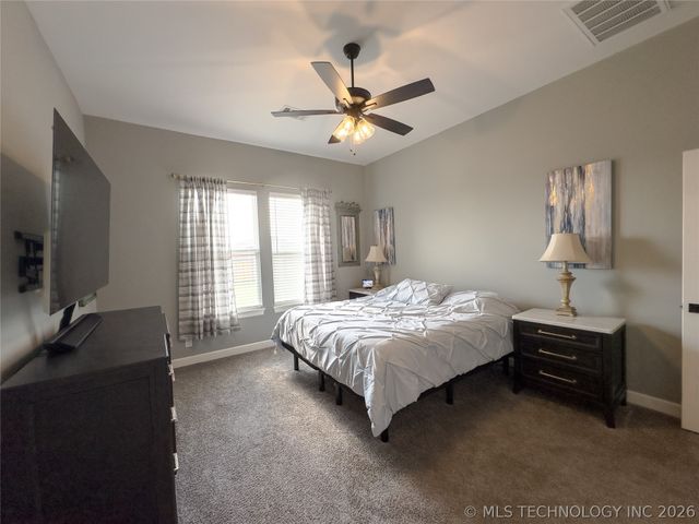 16174 S 89th East Avenue, Bixby, OK 74008
