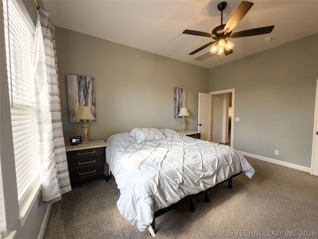 16174 S 89th East Avenue, Bixby, OK 74008