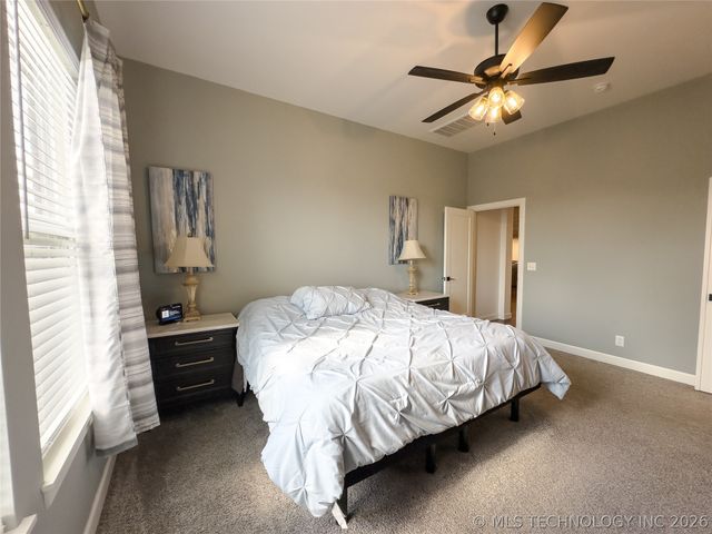 16174 S 89th East Avenue, Bixby, OK 74008