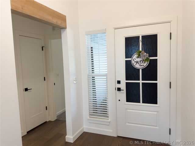 16174 S 89th East Avenue, Bixby, OK 74008