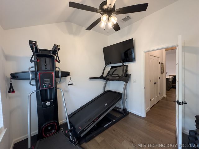 16174 S 89th East Avenue, Bixby, OK 74008