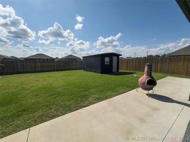 16174 S 89th East Avenue, Bixby, OK 74008