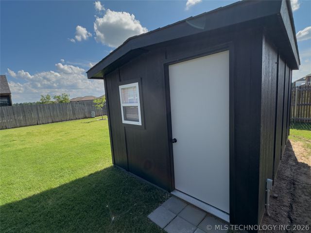 16174 S 89th East Avenue, Bixby, OK 74008