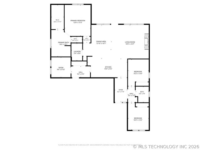 16174 S 89th East Avenue, Bixby, OK 74008