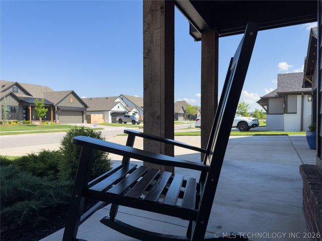 16174 S 89th East Avenue, Bixby, OK 74008