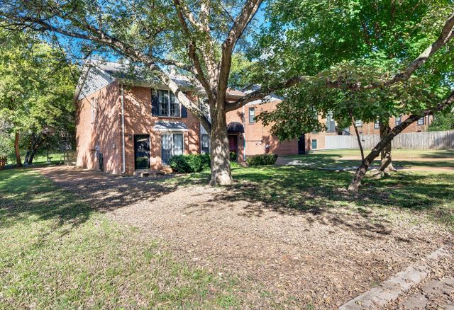 2812B Westwood Ave, Nashville, TN 37212