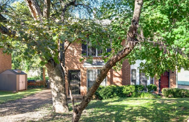 2812B Westwood Ave, Nashville, TN 37212