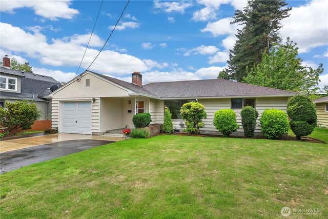 314 14th Street SW, Puyallup, WA 98371