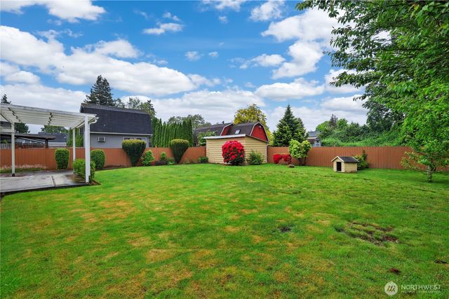 314 14th Street SW, Puyallup, WA 98371