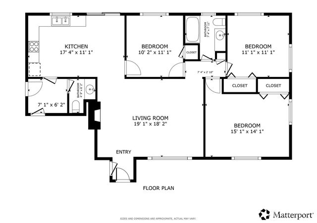 314 14th Street SW, Puyallup, WA 98371