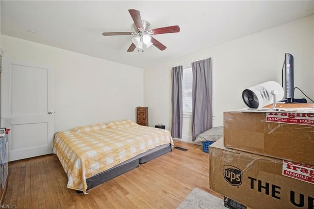 2204 Battery Park RD, Chesapeake, VA 23323