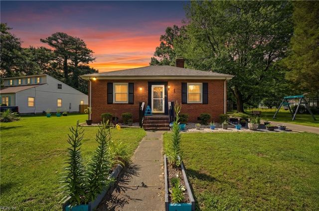 2204 Battery Park RD, Chesapeake, VA 23323