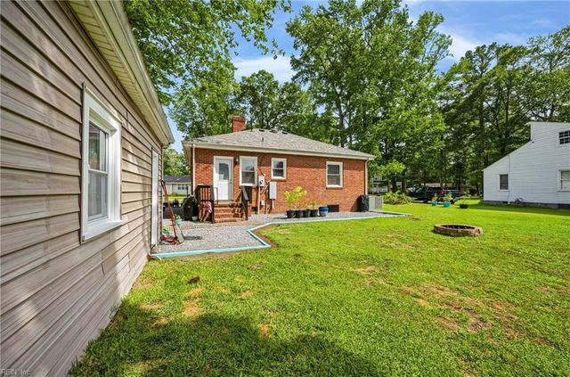 2204 Battery Park RD, Chesapeake, VA 23323